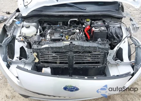 2020 Ford Escape Se из США, поврежденный, VIN 1FMCU9G69LUB11638